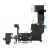 Charging Connector Flex Pcb Board For Apple Iphone 5c Cdma 16gb By - Maxbhi Com