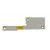 Home Button Flex Cable Only For Samsung Galaxy J1 Ace By - Maxbhi Com