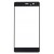 Replacement Front Glass For Huawei P9 64gb Silver By - Maxbhi Com