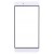 Replacement Front Glass For Huawei P9 White By - Maxbhi Com