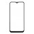 Replacement Front Glass For Vivo Y19 Black By - Maxbhi Com