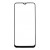 Replacement Front Glass For Vivo Y19 Black By - Maxbhi Com