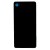 Back Panel Cover For Lenovo Zuk Z2 Black - Maxbhi Com
