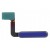 Fingerprint Sensor Flex Cable For Samsung Galaxy Fold Blue By - Maxbhi Com