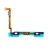 Home Button Flex Cable Only For Samsung Galaxy Note Ii N7105 By - Maxbhi Com