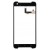 Touch Screen Digitizer For Htc One X9 Black By - Maxbhi Com