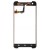 Touch Screen Digitizer For Htc One X9 Silver By - Maxbhi Com
