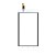 Touch Screen Digitizer For Huawei Honor 4x White By - Maxbhi Com