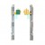 Volume Button Flex Cable For Samsung Galaxy Fold By - Maxbhi Com
