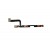 Volume Key Flex Cable For Lenovo Zuk Z2 By - Maxbhi Com