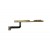 Volume Key Flex Cable For Lenovo Zuk Z2 By - Maxbhi Com