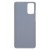 Back Panel Cover For Samsung Galaxy S20 Plus 5g Black - Maxbhi Com