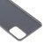 Back Panel Cover For Samsung Galaxy S20 Plus 5g Grey - Maxbhi Com