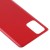 Back Panel Cover For Samsung Galaxy S20 Plus 5g Red - Maxbhi Com