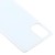 Back Panel Cover For Samsung Galaxy S20 Plus 5g White - Maxbhi Com