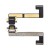 Charging Connector Flex Pcb Board For Apple Ipad Mini 2 16gb Wifi Plus Cellular By - Maxbhi Com