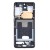 Lcd Frame Middle Chassis For Samsung Galaxy S20 Plus 5g Red By - Maxbhi Com
