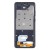 Lcd Frame Middle Chassis For Samsung Galaxy S20 Plus 5g Red By - Maxbhi Com