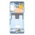 Lcd Frame Middle Chassis For Samsung Galaxy S20 Plus 5g Sky By - Maxbhi Com