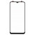 Replacement Front Glass For Micromax In 1b Black By - Maxbhi Com
