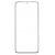 Replacement Front Glass For Samsung Galaxy S20 Plus 5g Black By - Maxbhi Com