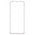 Replacement Front Glass For Samsung Galaxy S20 Plus 5g Black By - Maxbhi Com