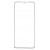 Replacement Front Glass For Samsung Galaxy S20 Plus 5g White By - Maxbhi Com