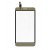 Touch Screen Digitizer For Huawei Honor 4x Gold By - Maxbhi Com