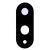 Camera Lens For Coolpad Mega 5 Black By - Maxbhi Com