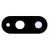 Camera Lens For Coolpad Mega 5 Black By - Maxbhi Com