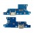 Charging Connector Flex Pcb Board For Motorola Moto E7 Power By - Maxbhi Com