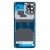 Full Body Housing For Samsung Galaxy S20 Plus 5g Red - Maxbhi Com