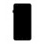 Lcd With Touch Screen For Micromax Canvas 1 White By - Maxbhi Com