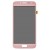 Lcd With Touch Screen For Samsung Galaxy J2 Pro 2018 Black By - Maxbhi Com