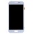 Lcd With Touch Screen For Samsung Galaxy J2 Pro 2018 Blue By - Maxbhi Com