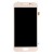 Lcd With Touch Screen For Samsung Galaxy J2 Pro 2018 Gold By - Maxbhi Com