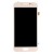 Lcd With Touch Screen For Samsung Galaxy J2 Pro 2018 White By - Maxbhi Com