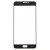 Replacement Front Glass For Samsung Galaxy C7 White By - Maxbhi Com