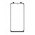 Replacement Front Glass For Xiaomi Redmi Note 10s Black By - Maxbhi Com