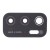 Camera Lens For Xiaomi Poco M3 Pro 5g Black By - Maxbhi Com