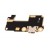Charging Connector Flex Pcb Board For Asus Zenfone 5 A500cg 8gb By - Maxbhi Com