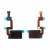 Fingerprint Sensor Flex Cable For Xiaomi Mi Note 10 Pro Black By - Maxbhi Com