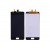 Lcd With Touch Screen For Lenovo Z2 Plus Black By - Maxbhi Com