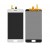 Lcd With Touch Screen For Lenovo Z2 Plus White By - Maxbhi Com
