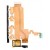 On Off Switch Flex Cable For Sony Xperia Z1 By - Maxbhi Com