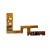Power Button Flex Cable For Lg Q60 On Off Flex Pcb By - Maxbhi Com