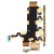 Power Button Flex Cable For Sony Xperia Z1 C6902 L39h On Off Flex Pcb By - Maxbhi Com