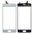 Touch Screen Digitizer For Lenovo Z2 Plus White By - Maxbhi Com
