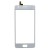 Touch Screen Digitizer For Lenovo Z2 Plus White By - Maxbhi Com