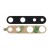 Touch Screen Digitizer For Sony Xperia Z1 C6903 White By - Maxbhi Com